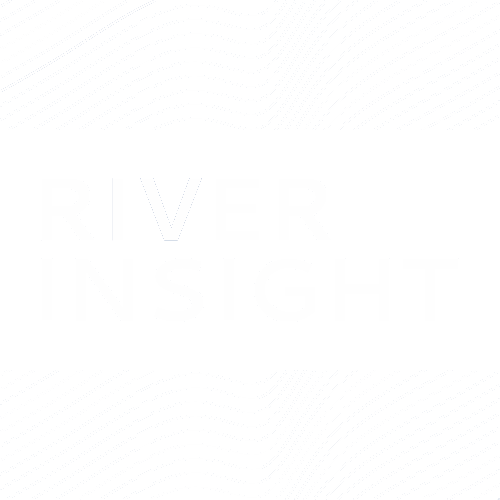 River Insights Logo